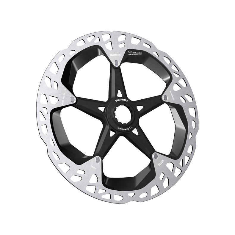 Shimano Bremseskive 203mm CL XTR RT-MT900 Ice-Tech Freeza