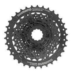 Shimano Kassette 8 gear Altus HG31