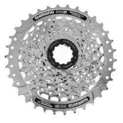 Shimano Kassette 8 gear Acera HG41