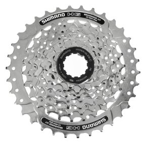 Shimano Kassette 8 gear Acera HG41