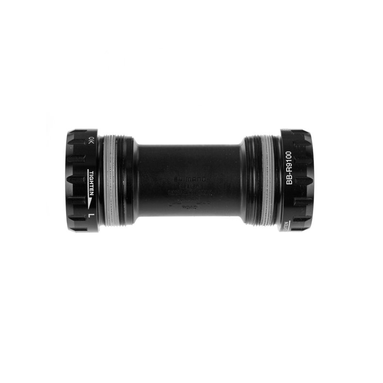 Shimano Krankboks BSA BB-R9100