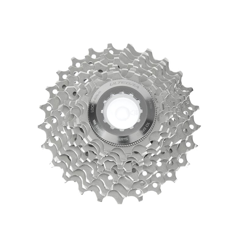 Shimano Kassette Ultegra CS-6700-10