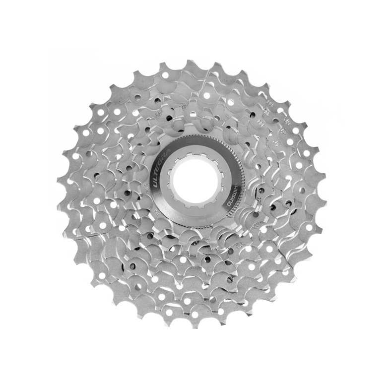 Shimano Kassette Ultegra CS-6700-10