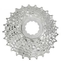 Shimano Kassette 9 gear Alivio HG400