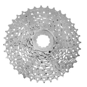 Shimano Kassette 9 gear Alivio HG400