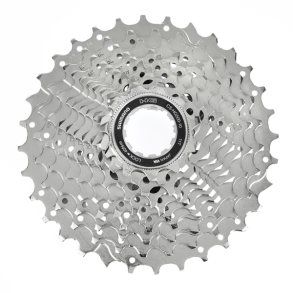 Shimano Kassette 10 gear Tiagra HG500