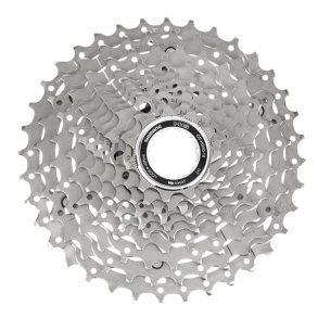 Shimano Kassette 10 gear 11-36T CS-HG500 Tiagra