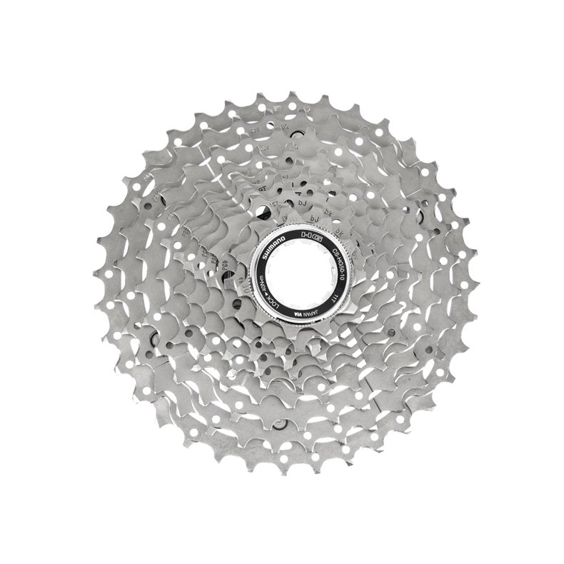 Shimano Kassette 10 gear 11-36T CS-HG500 Tiagra