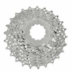 Shimano Kassette 9 gear Sora CS-HG50