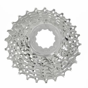 Shimano Kassette 9 gear Sora CS-HG50
