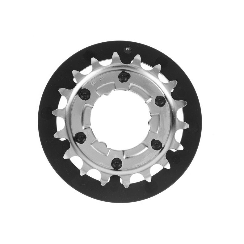 Shimano Tandhjul 18T CS-S500 SingleSpeed ALFINE
