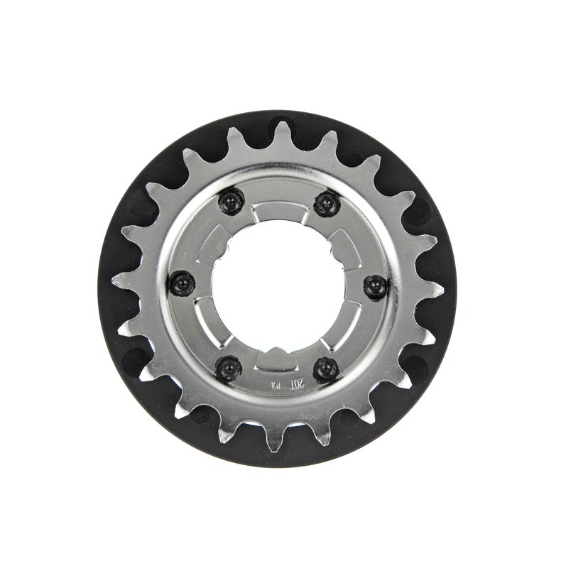 Shimano Tandhjul 20T CS-S500 SingleSpeed ALFINE