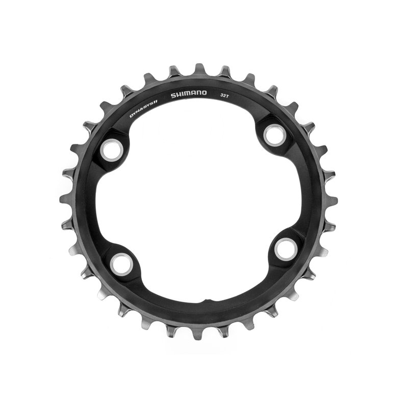 Shimano Klinge 32T SLX M7000 BCD96 11 Speed