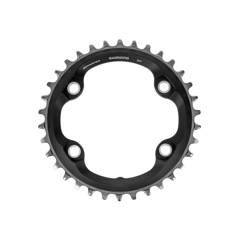 Shimano Klinge 34T SLX M7000 BCD96 11 Speed