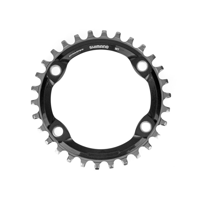 Shimano Klinge 30T Deore XT M8000 BCD 96 11 Speed