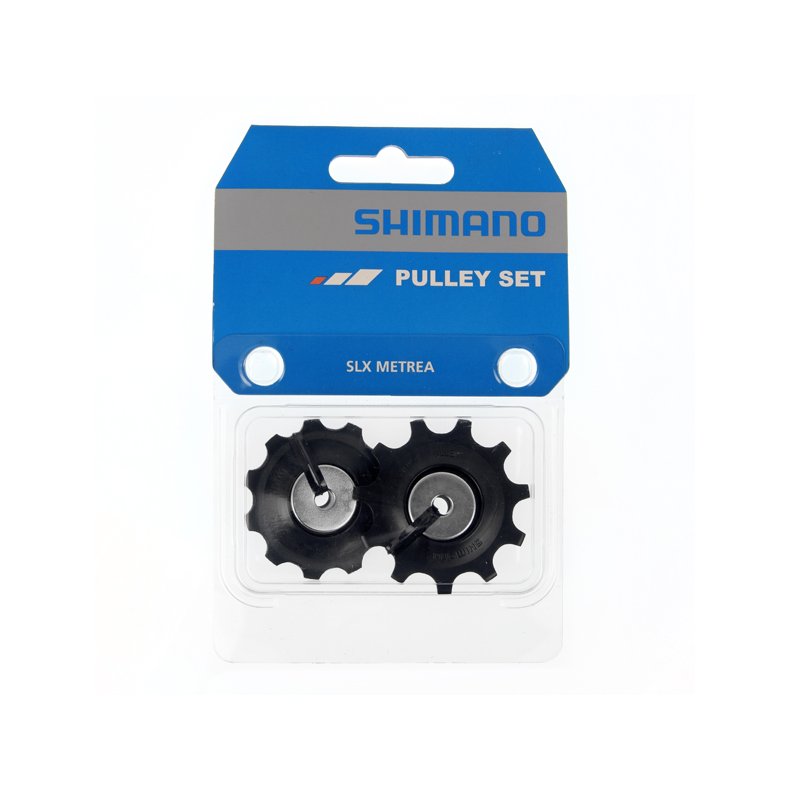 Shimano Pulleyhjul S&aelig;t RD-U5000 SLX