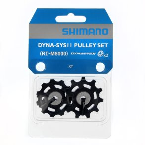 Shimano Pulleyhjul sæt RD-M8000 XT