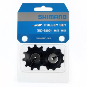 Shimano Pulleyhjul RD-5800