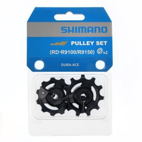 Shimano Pulleyhjul 11T 11 gear Dura-Ace 9100