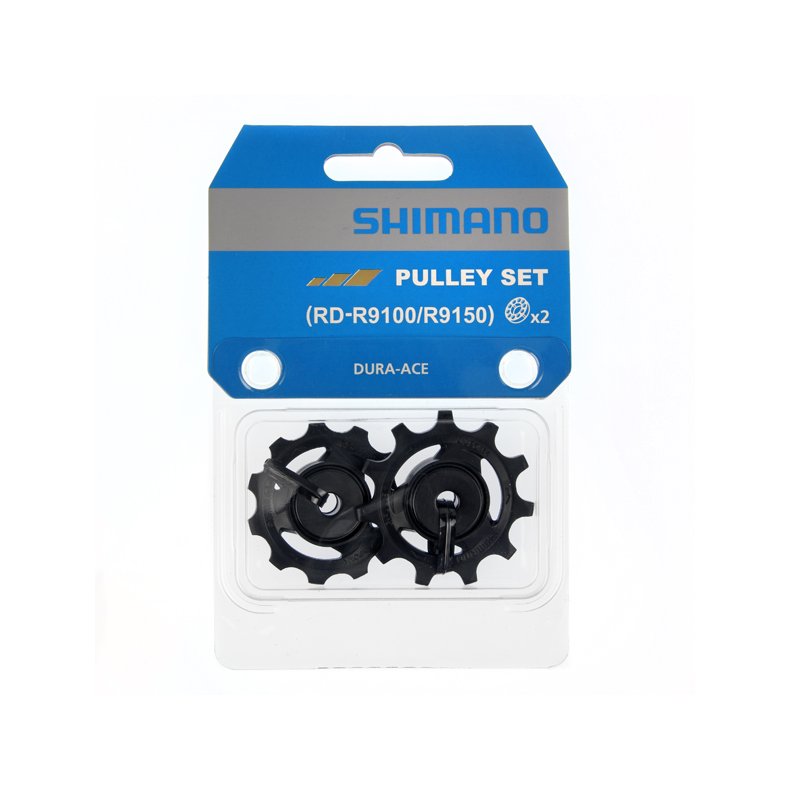 Shimano Pulleyhjul 11T 11 gear Dura-Ace 9100