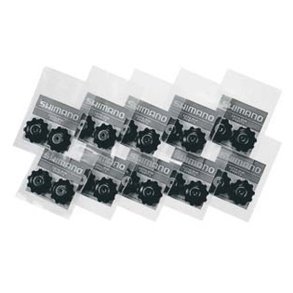 Shimano Pulleyhjul Sæt 10T 6-7 Speed