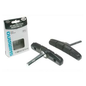 Shimano BremseKlodser M70/T2 1 sæt