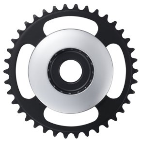 Shimano Klinge 38T Steps E6100