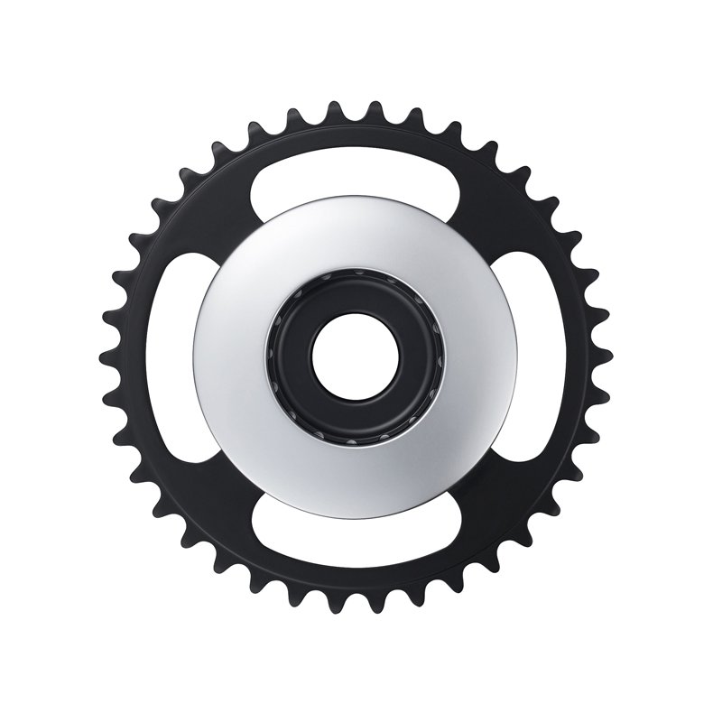 Shimano Klinge 38T Steps E6100