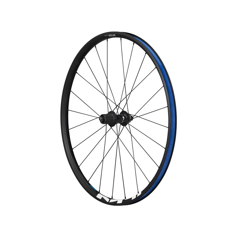Shimano Baghjul 27.5" WH-MT500 8-10 / MTB 11 Speed QR