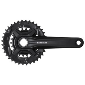 Shimano Kranksæt 9 gear Boost FC-MT210-2 36/22T 175mm