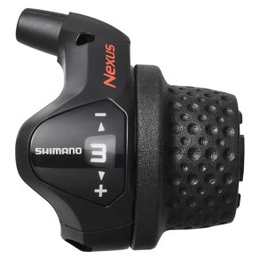 Shimano Drejegreb 3 gear Nexus