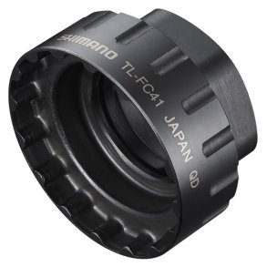 Shimano Krankboks / Pedal adapter TL-FC41 TL-FC41
