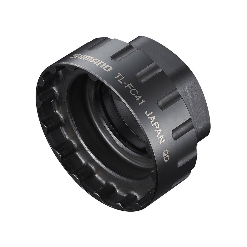 Shimano Krankboks / Pedal adapter TL-FC41 TL-FC41