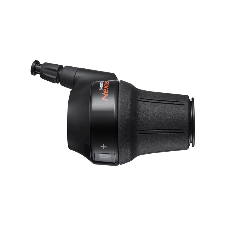 Shimano Skiftegreb 5 gear Nexus SL-C7000-5 Sort