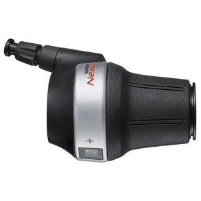 Shimano Skiftegreb 5 gear Nexus SL-C7000-5 Sølv