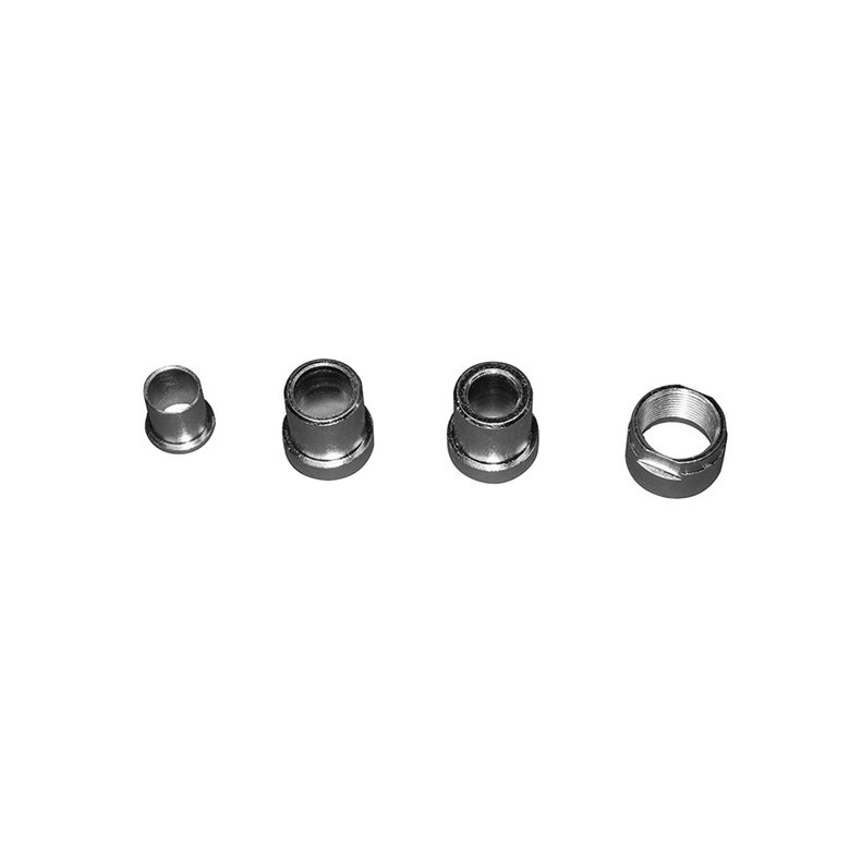 Elite Elite Thru-Axle Adaptor