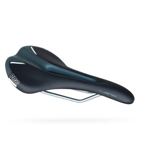 PRO Sadel Turnix CrMo Sort 142mm