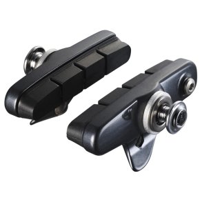 Shimano Bremseklodser Ultegra 6700 1 par Gr&aring;