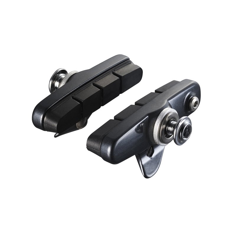 Shimano Bremseklodser Ultegra 6700 1 par Gr&aring;