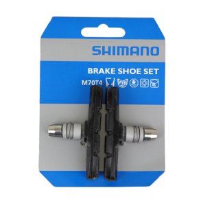 Shimano BremseKlodser M70T4 v-bremse