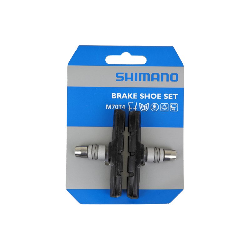 Shimano BremseKlodser M70T4 v-bremse