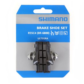 Shimano Bremseklodser BR-6800 par grå