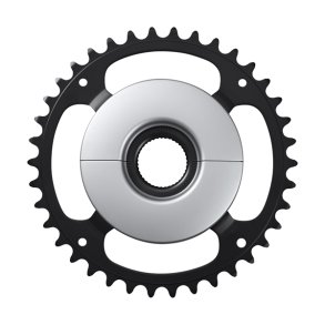 Shimano Klinge 38T Steps E5000