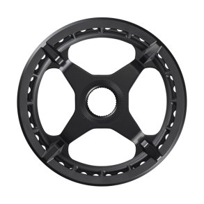 Shimano Klinge 38T STEPS grå SM-CRE50 m/ CG Single