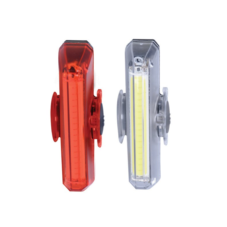 OXC Lygtes&aelig;t Ultratorch Slimline LED USB