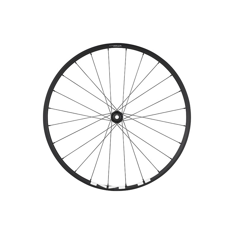 Shimano Forhjul 29" BOOST WH-MT500 15x110mm