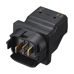 Shimano Adapter til STEPS SM-BTE80 for BT-E8030