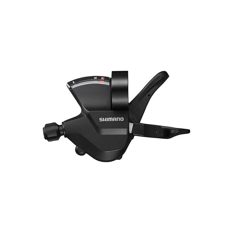 Shimano Skiftegreb 3 gear m/OGD SL-M315 inkl. kabler