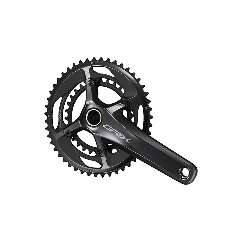 Shimano Kranks&aelig;t 11sp FC-RX810-2 48/31T 172.5mm