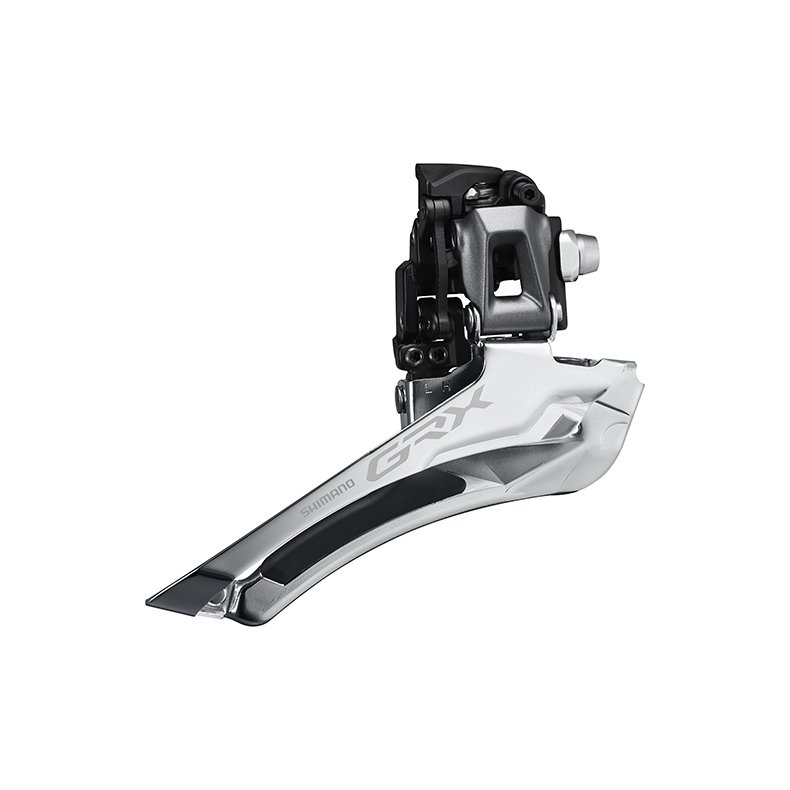 Shimano Forskifter GRX FD-RX810 2x11 Speed